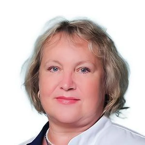 Молоткова Светлана Владимировна — Клинический психолог, Москва