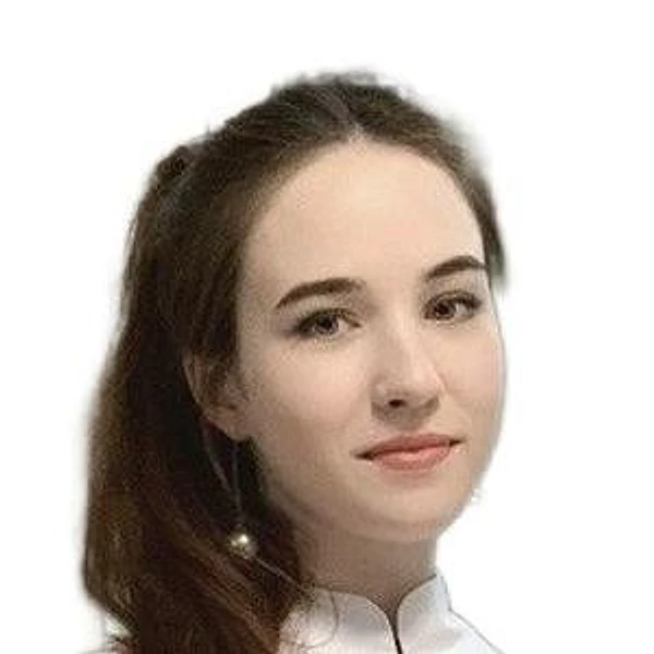 Кутавина Елизавета Геннадьевна — Стоматолог, Москва