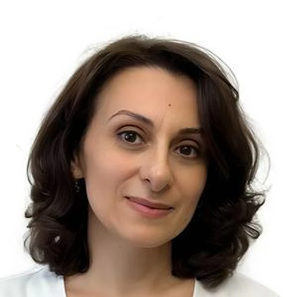 Гимоян Инга Романовна — Врач УЗИ, Детский врач УЗИ, Одинцово
