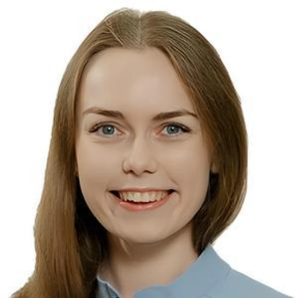 Докиенко Арина Игоревна — Детский стоматолог, Новокузнецк