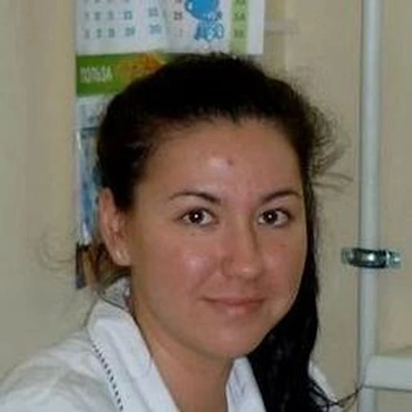 Сабирзянова Эльмира Рустамовна — Врач УЗИ, Педиатр, Казань