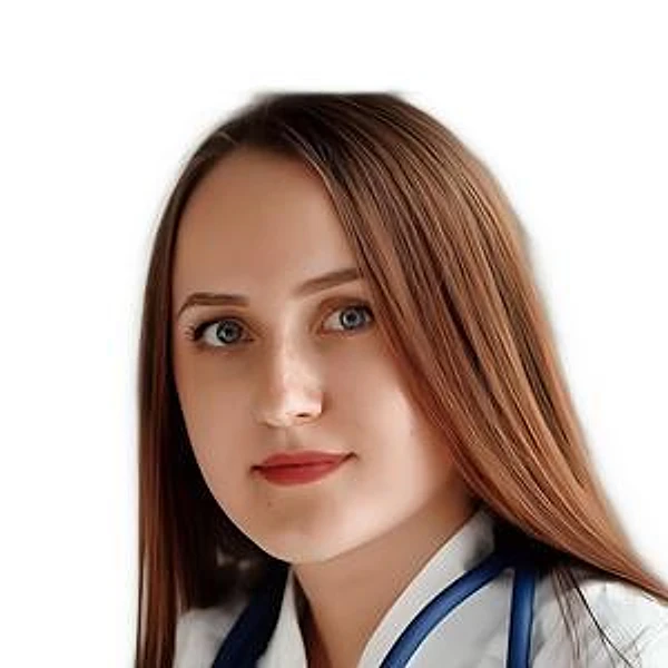 Бузина Ксения Геннадьевна — Терапевт, Офтальмолог (окулист), Оренбург