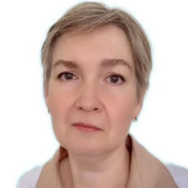 Кудрявцева Аида Пархатиновна — Терапевт, Казань