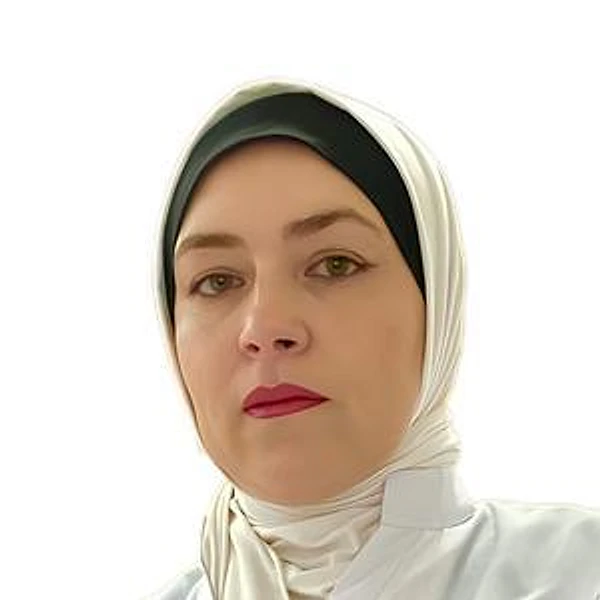 Гаракоева Заира Хусеновна — Педиатр, Одинцово