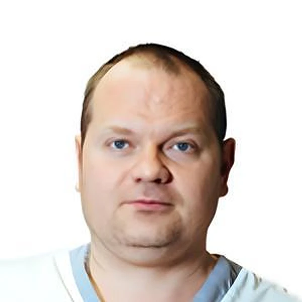Зозуля Михаил Александрович — Стоматолог, Армавир