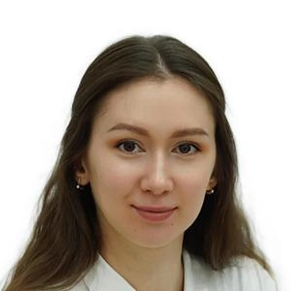 Щетинина Марина Андреевна — Офтальмолог (окулист), Детский офтальмолог, Оренбург