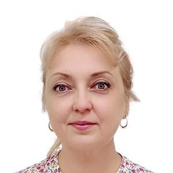 Гильфанова Эльвира Равильевна — Логопед, Домодедово