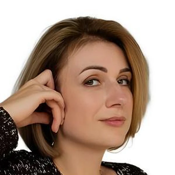 Лисичкина Анна Сергеевна — Психиатр, Психотерапевт, Нижний Новгород