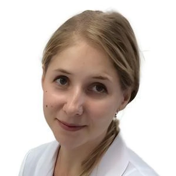 Соколова Наталья Сергеевна — Офтальмолог (окулист), Ворсма