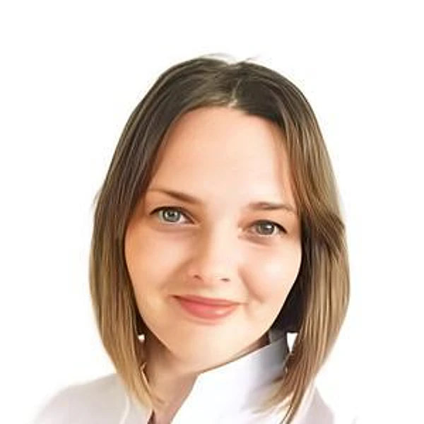 Литвинова Елена Александровна — Психолог, Москва