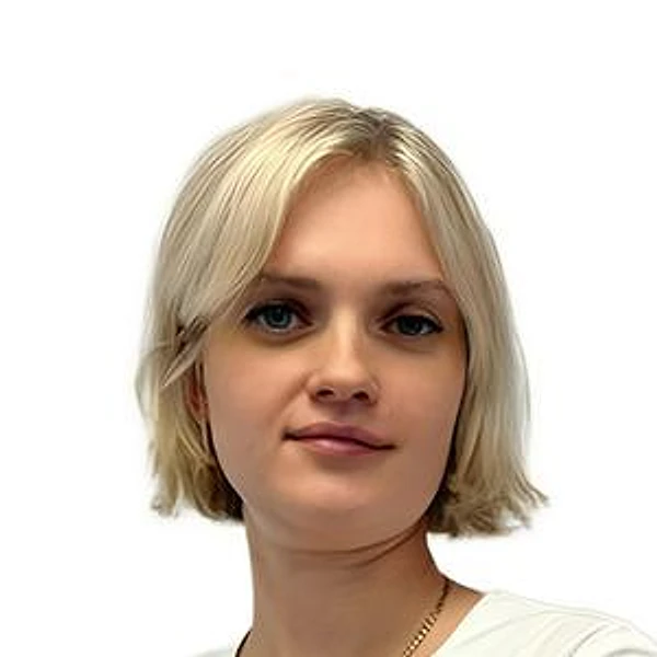 Ралько Елена Владимировна — Офтальмолог (окулист), Кемерово