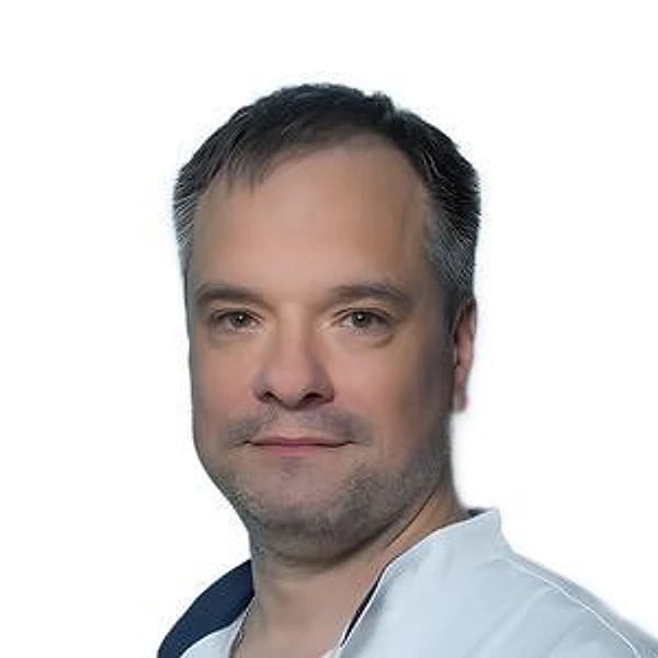 Клепиков Павел Николаевич — Психиатр, Москва