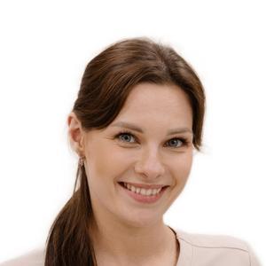 Дерябина Констанция Олеговна — Инструктор ЛФК, Тюмень