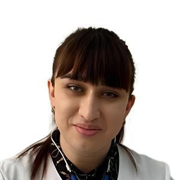Чич Марина Адамовна — Кардиолог, Майкоп