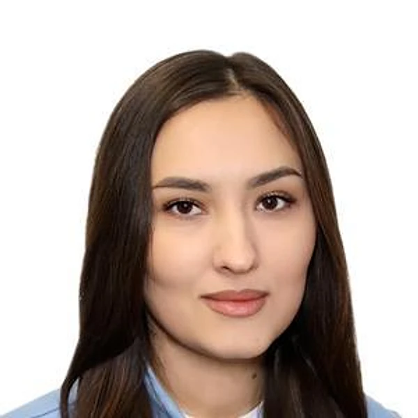 Шиптенко Елена Николаевна — Офтальмолог (окулист), Тюмень