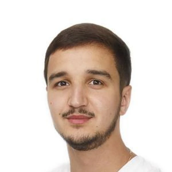 Комаров Даниил Игоревич — Стоматолог, Владимир
