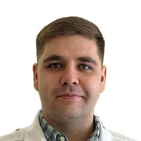 Полосухин Сергей Андреевич — Травматолог, Детский ортопед, Ортопед, Находка