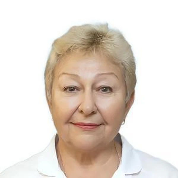 Крамарева Наталья Владимировна — Психиатр, Москва