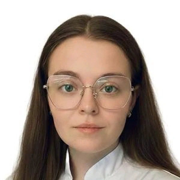 Острина Сабина Ярославовна — Акушер, Гинеколог, Репродуктолог, Балашиха