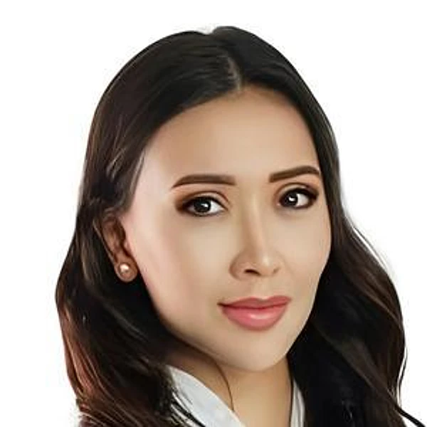 Якубова Динара Хамидовна — Врач-косметолог, Москва