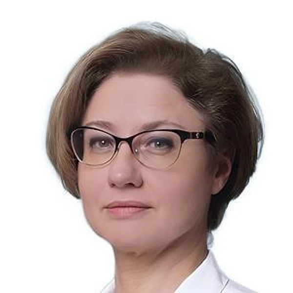 Ветрова Людмила Ивановна — Инструктор ЛФК, Москва