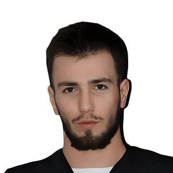 Ганишев Абдурашид Камилбиевич — Стоматолог-ортодонт, Махачкала