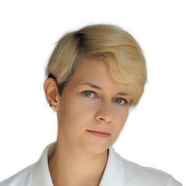 Шарапова Галина Сергеевна — Стоматолог, Стоматолог-ортопед, Екатеринбург
