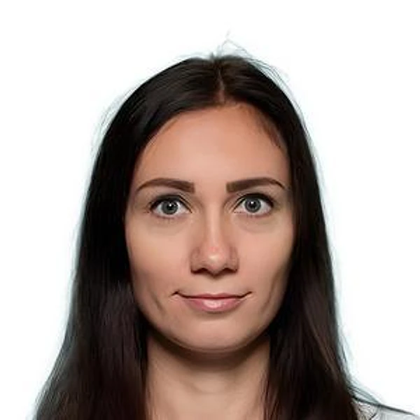 Мурыгина Ольга Вадимовна — Инструктор ЛФК, Москва