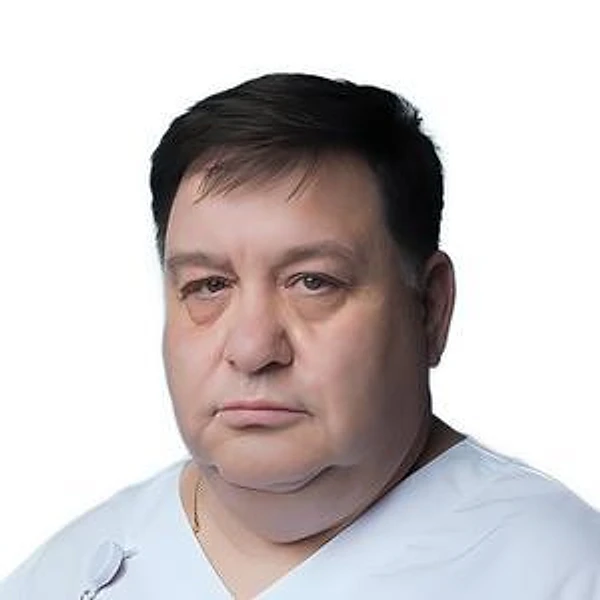 Савельев Антон Борисович — Массажист, Москва