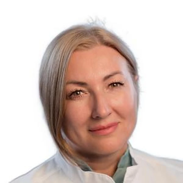 Зандфосс Анна Николаевна — Подолог-эстетист, Детский подолог (подиатр), Челябинск