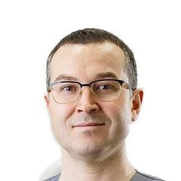 Галимов Ренат Азатович — Стоматолог-имплантолог, Стоматолог-хирург, Челюстно-лицевой хирург, Казань