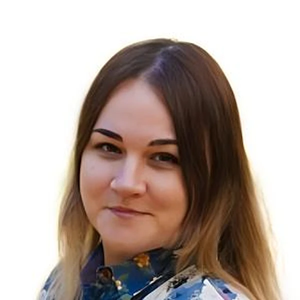 Энглевская Вера Владимировна — Клинический психолог, Томск