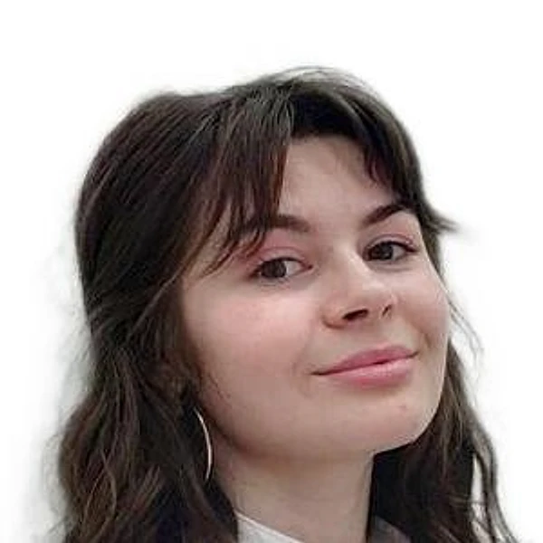 Горбачева Анна Дмитриевна — Косметолог-эстетист, Москва