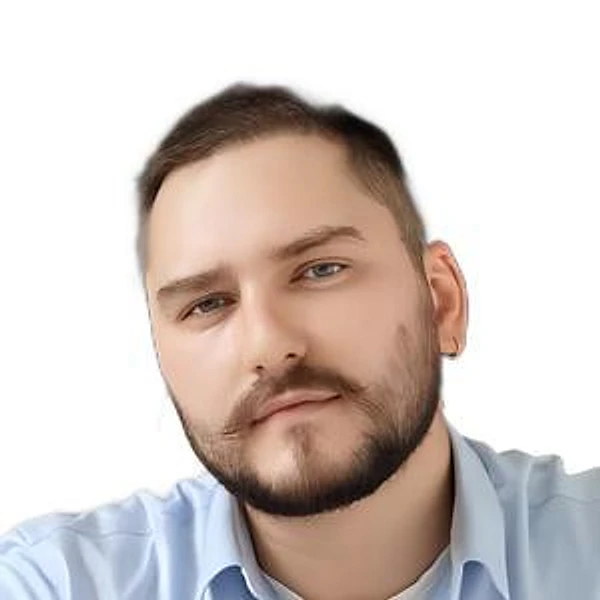 Ставцев Никита Алексеевич — Психиатр, Детский психиатр, Москва