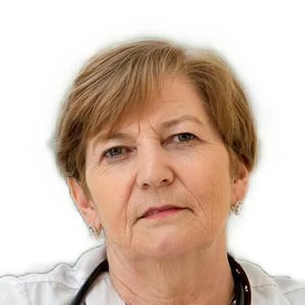 Магарамова Сураят Гусейновна — Педиатр, Врач УЗИ, Детский врач УЗИ, Краснодар