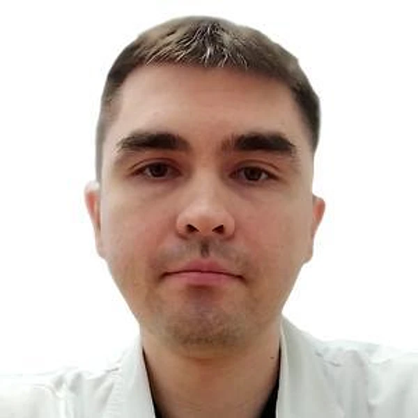 Гайсин Артур Рамилович — Челюстно-лицевой хирург, Стоматолог-имплантолог, Стоматолог-хирург, Казань
