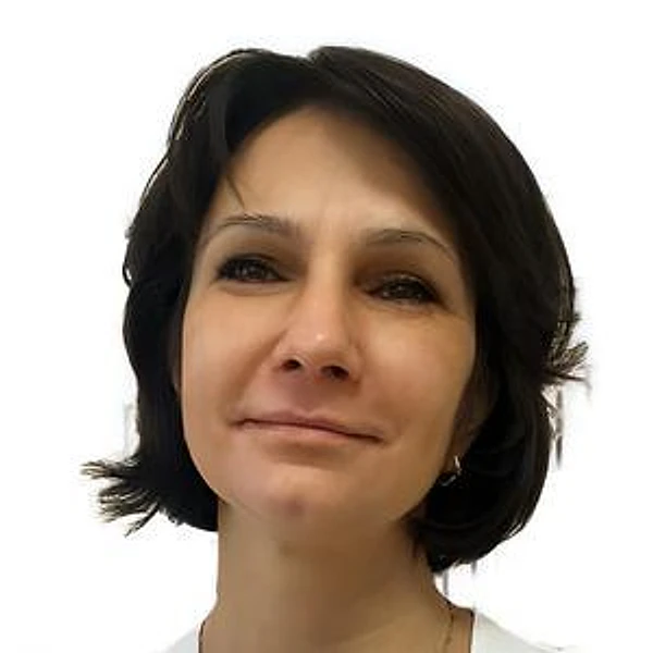Шенаева Нина Юрьевна — Офтальмолог (окулист), Москва