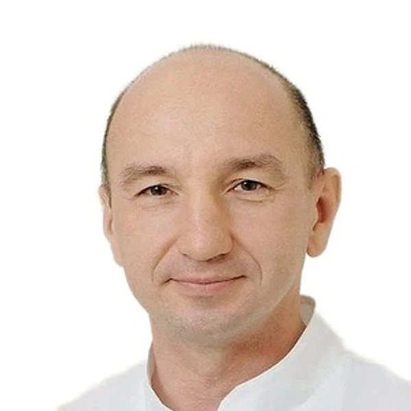 Микусев Глеб Иванович — Пластический хирург, Кистевой хирург, Казань