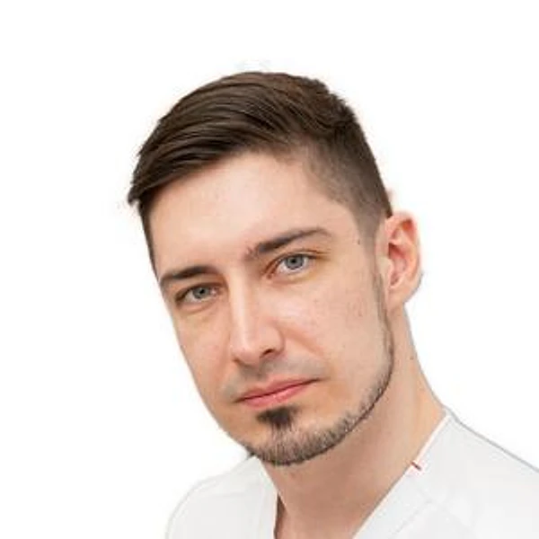 Тарасов Владимир Сергеевич — Стоматолог-ортопед, Тюмень