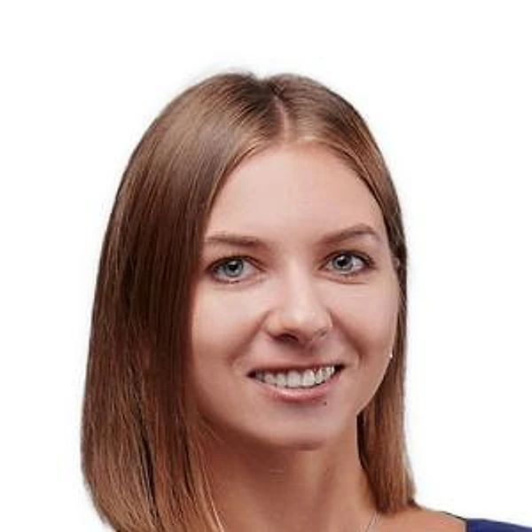 Железнякова Анастасия Борисовна — Эндокринолог, Челябинск