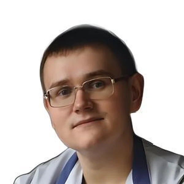 Кожевников Иван Александрович — Нейрохирург, Йошкар-Ола
