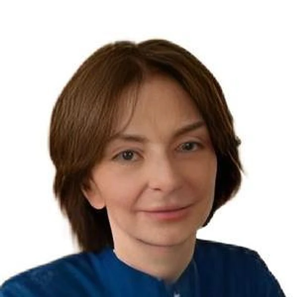 Аликова Тамара Таймуразовна — Офтальмолог (окулист), Владикавказ