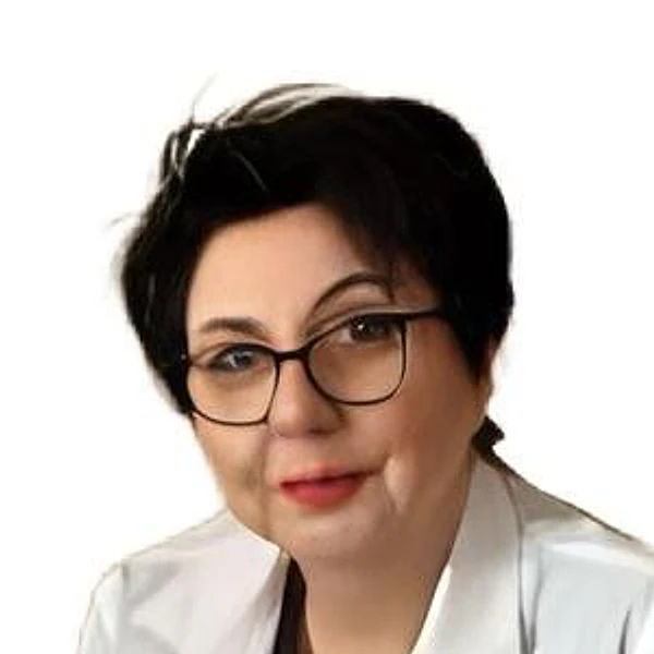 Айларова Марина Мусаевна — Офтальмолог (окулист), Владикавказ