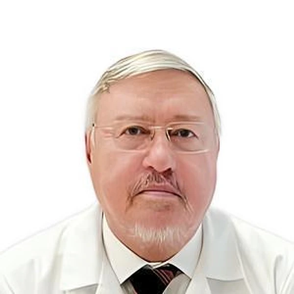 Ахметов Зуфар Ягфарович — Ортопед, Детский ортопед, Детский травматолог, Травматолог, Казань