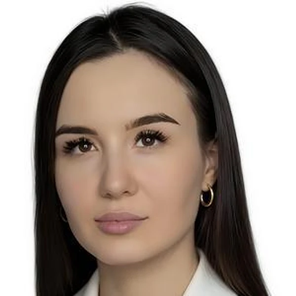 Азиева Эвелина Рамилевна — Дерматолог, Врач-косметолог, Детский дерматолог, Педиатр, Уфа