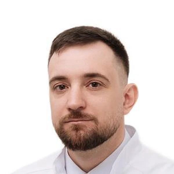 Байтяков Артем Евгеньевич — Врач УЗИ, Уролог, Москва