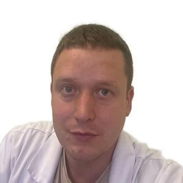 Федорков Иван Валерьевич — Клинический психолог, Москва