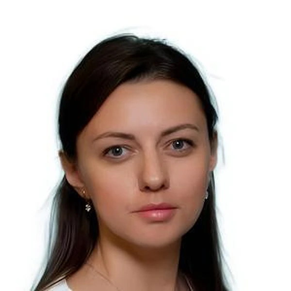 Смородина Надежда Шамилевна — Клинический психолог, Москва