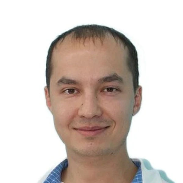 Бородкин Александр Николаевич — Ортопед, Детский ортопед, Травматолог, Казань