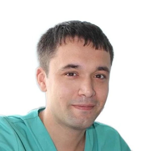 Закиров Руслан Ильгизарович — Травматолог, Ортопед, Казань